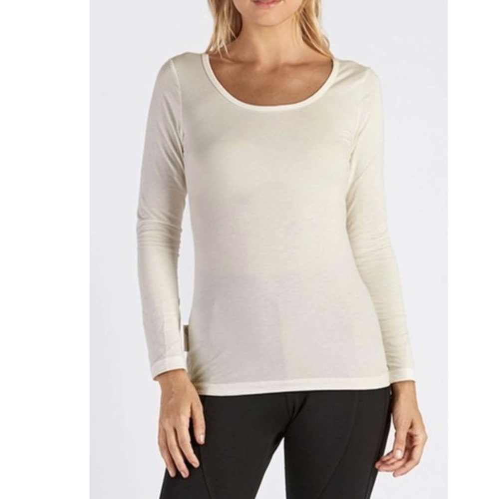 Ugg Long Sleeve Tee